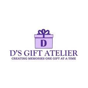 DSG brand logo for dsgiftatelier.com