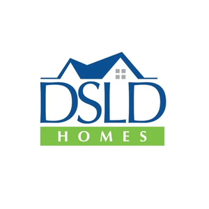 DSLD Homes brand logo for dsldhomes.com