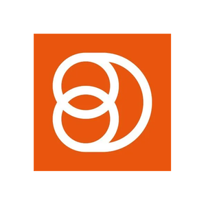 DSMN8 brand logo for dsmn8.com