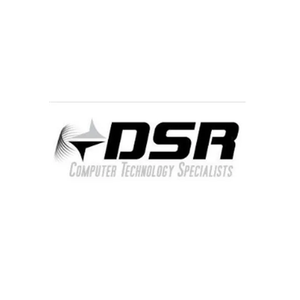 DSR brand logo for dsr-inc.com
