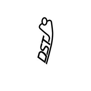 DST Golf brand logo for dstgolf.com