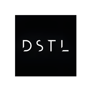 DSTL brand logo for dstl.ca