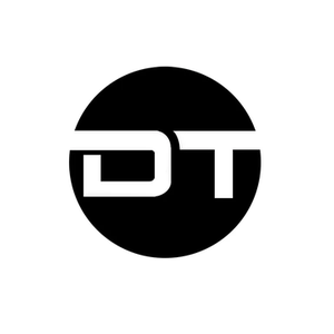 DT Collagen brand logo for dtcollagen.com