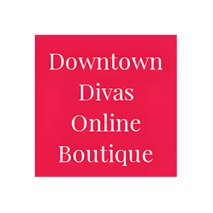 DT Divas brand logo for dtdivas.com