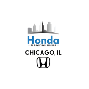 DT Honda brand logo for dthondachicago.com