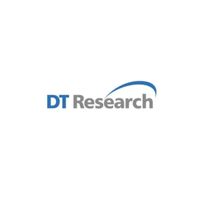 DT Research brand logo for dtresearch.com