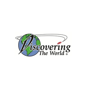 DT World brand logo for dtworld.com