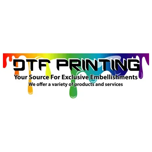 DTF Miami Prints brand logo for dtfmiamiprints.com