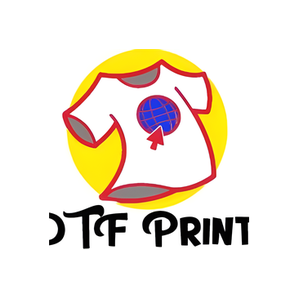 DTF Prints brand logo for dtf-prints.com