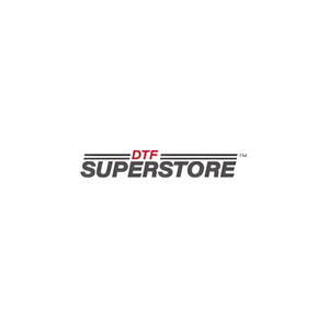 DTF Superstore brand logo for dtfsuperstore.com