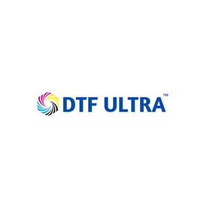 DTF Ultra brand logo for dtfultra.com