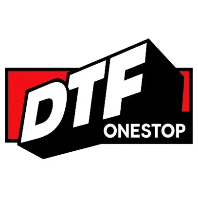 dtfonestop brand logo for dtfonestop.com