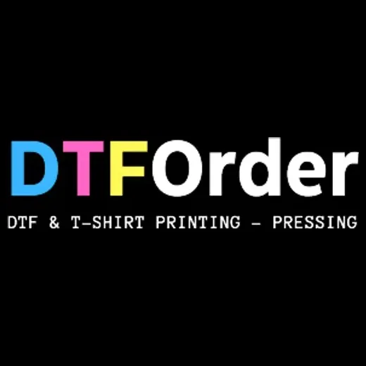 dtforder brand logo for dtforder.com