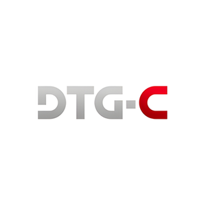 DTG Connection brand logo for dtgconnection.com