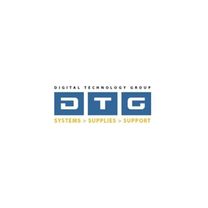 DTG Web brand logo for dtgweb.com