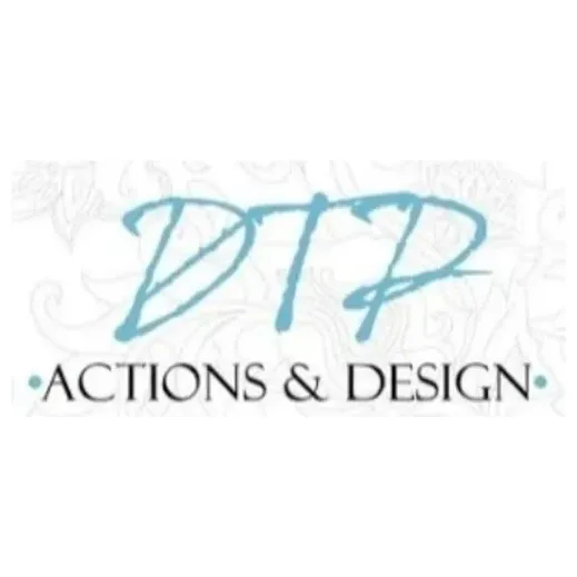 Bigcartel brand logo for dtpactions.bigcartel.com