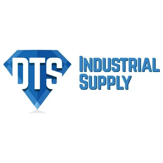 dtsindustrial brand logo for dtsindustrial.com