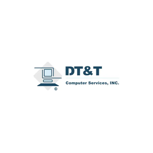 DTT Service brand logo for dttservice.com