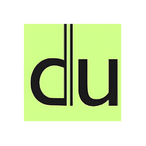 Du Maurier Watches brand logo for dumaurierwatches.com
