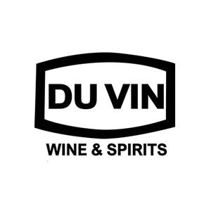 Du Vin brand logo for du-vin.net