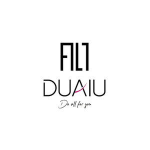 Duaiu brand logo for duaiushop.com