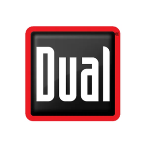 Dual AV brand logo for dualav.com