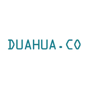 dualhua brand logo for dualhua.co