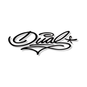 Bigcartel brand logo for dualstreets.bigcartel.com