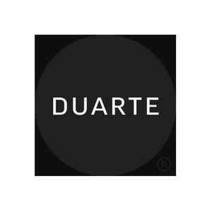 Duarte brand logo for duarte.com