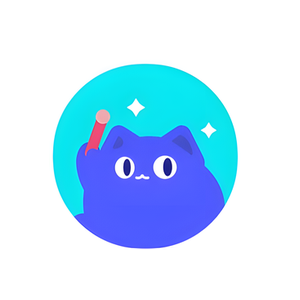 Dubbing AI brand logo for dubbingai.io