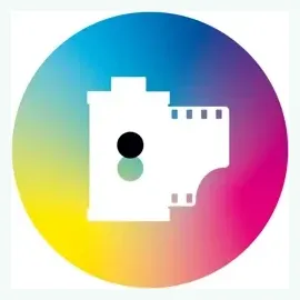 Dubblefilm brand logo for dubblefilm.com