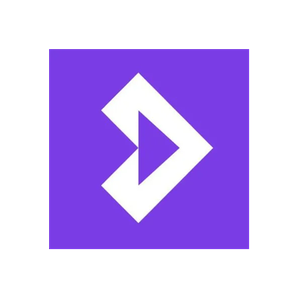 Dubformer brand logo for dubformer.ai