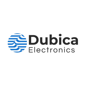 dubicaelectronics brand logo for dubicaelectronics.com