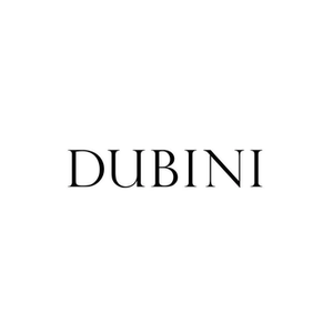 Dubini brand logo for dubini.co.uk
