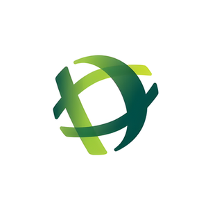 Dublin Airport brand logo for dublinairport.com