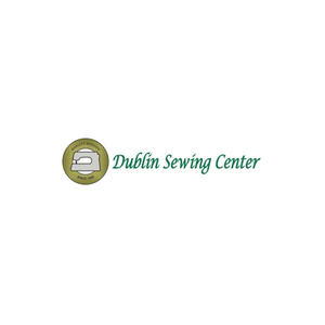 Dublin Sewing brand logo for dublinsewing.com