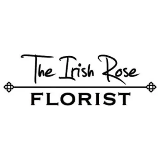 dublinirishrose brand logo for dublinirishrose.com
