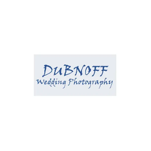 Dubnoff brand logo for dubnoffphoto.com