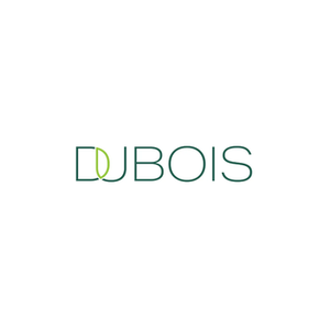 Dubois Beauty brand logo for duboisbeauty.com