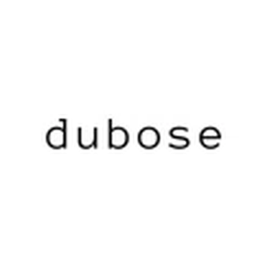 Dubose brand logo for shopdubose.com