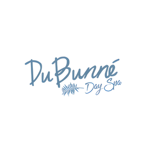 DuBunne brand logo for dubunne-day-spa.myshopify.com