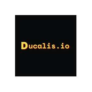 Ducalis brand logo for hi.ducalis.io