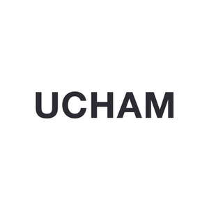 Duchamp brand logo for duchamplondon.com