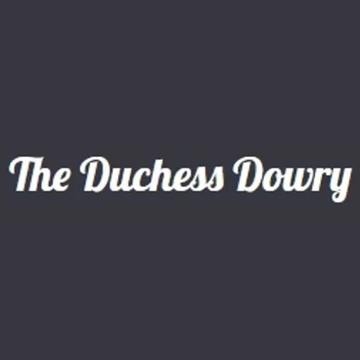 Duchess Dowry brand logo for duchessdowry.com