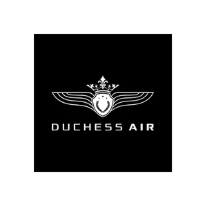 Duchess brand logo for duchess-air.myshopify.com