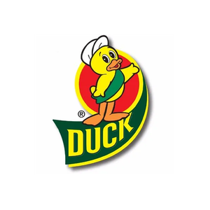 Duck Brand brand logo for duckbrand.com