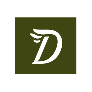 Duck Camp brand logo for duckcamp.com