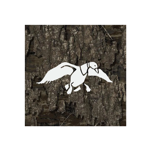 Duck Commander brand logo for duckcommander.com