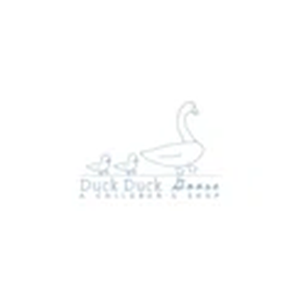 Duck Duck Goose brand logo for duckduckgoose.ai