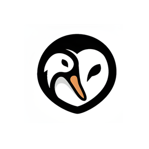 Duck Nowl brand logo for ducknowl.com